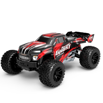 ES-032 2.4G 4CH 1:12 RC Racing Truck （Brushed Version）